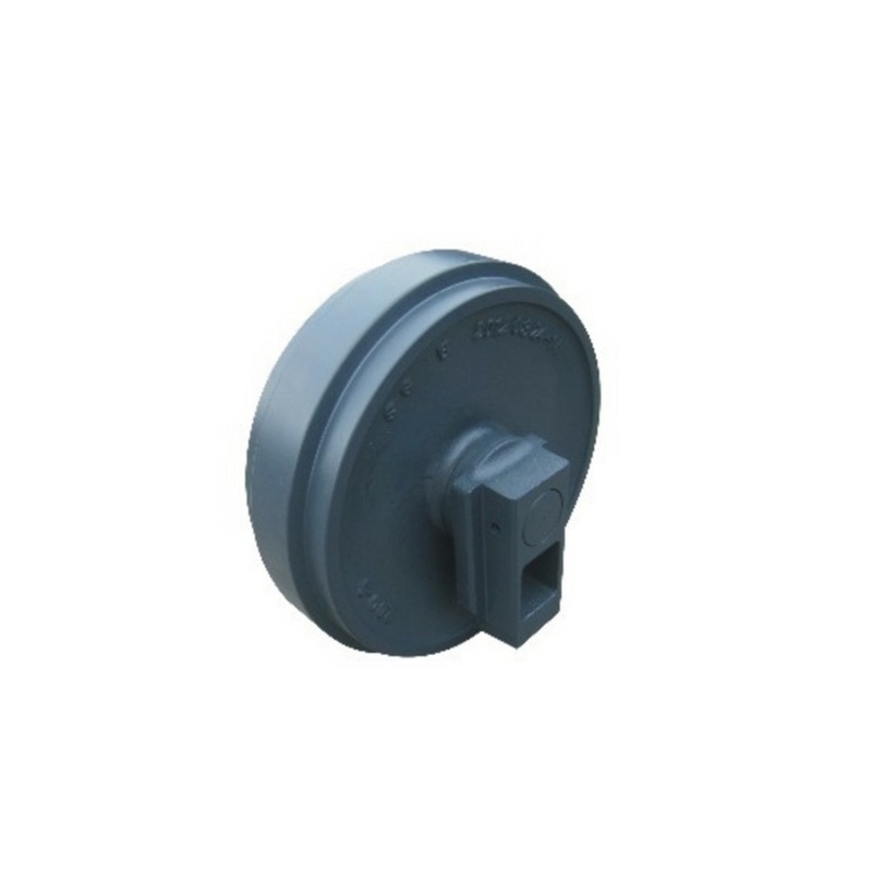 引導(dǎo)輪總成